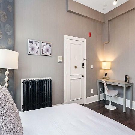 Bay Village Suites Boston Exterior foto